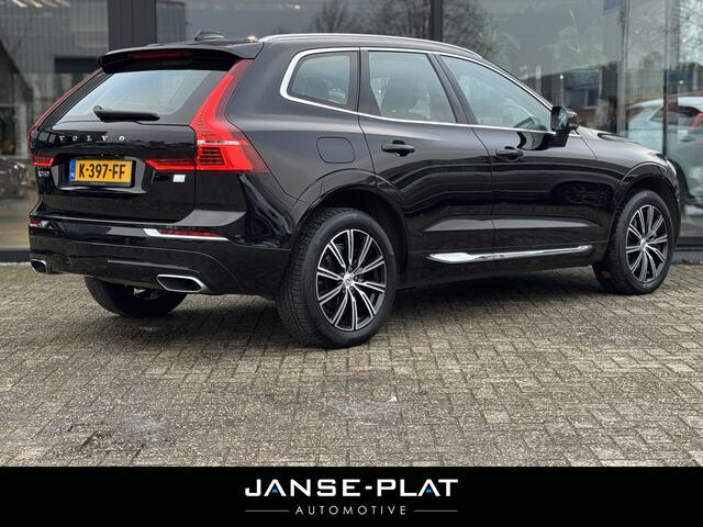 Volvo XC60 2.0 Recharge T6 AWD Inscription Pano | Trekhaak | Pilot Ass.