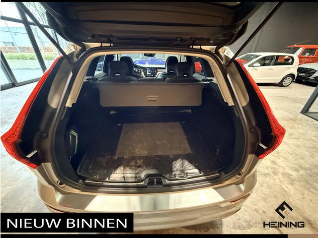 Volvo XC60 2.0 T5 Inscription. Pano. Apple-carplay. Leer. Winterwielen. Hollandse auto met NAP
