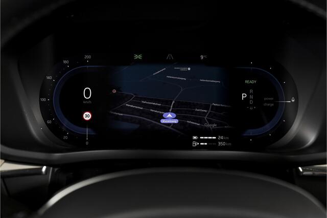 Volvo XC60 2.0 T6 Plug-in hybrid AWD Inscription Exclusive Orig. NL | Luchtvering | Elek. Trekhaak | S/k-panodak | Harman/Kardon | Adapt. Cruise | Stoel-+stuurverw. | 360 Camera | Elek. stoelen | NAV+App. Connect | ECC | LM 19" |