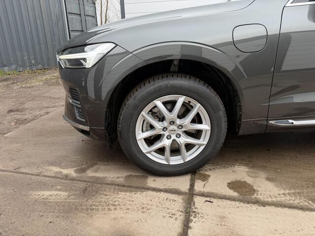 Volvo XC60 2.0 T6 Plug-in hybrid AWD Inscription