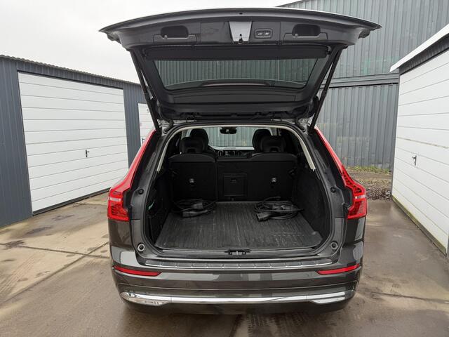 Volvo XC60 2.0 T6 Plug-in hybrid AWD Inscription