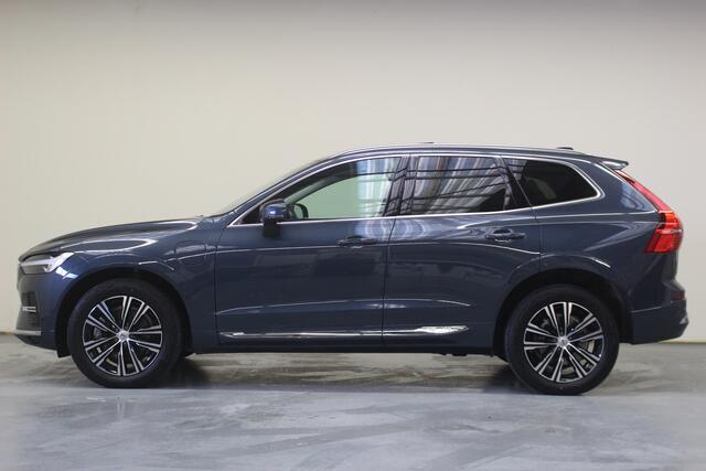 Volvo XC60 T8 Plug-in hybrid AWD Inscription | Rijklaarprijs | Luchtvering | Trekhaak | Pano Dak | Long Range |