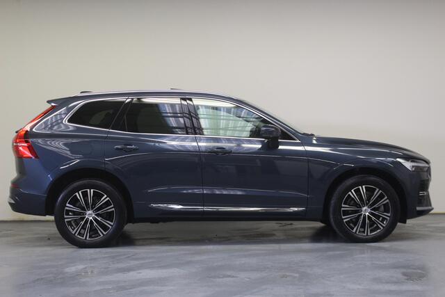 Volvo XC60 T8 Plug-in hybrid AWD Inscription | Rijklaarprijs | Luchtvering | Trekhaak | Pano Dak | Long Range |
