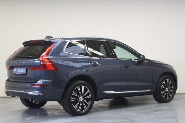 Volvo XC60 T8 Plug-in hybrid AWD Inscription | Rijklaarprijs | Luchtvering | Trekhaak | Pano Dak | Long Range |
