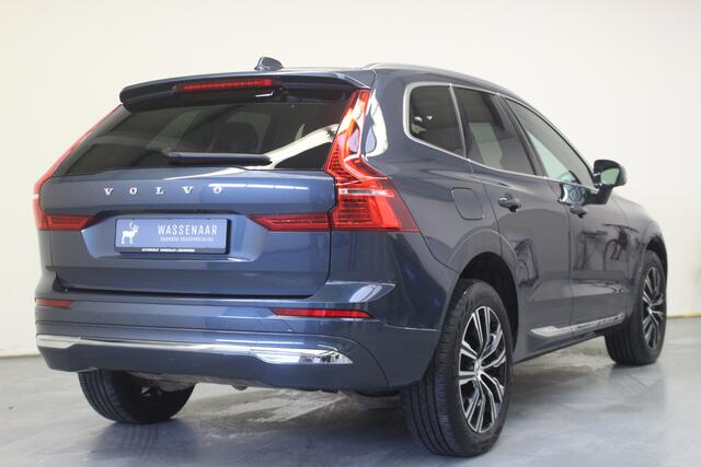 Volvo XC60 T8 Plug-in hybrid AWD Inscription | Rijklaarprijs | Luchtvering | Trekhaak | Pano Dak | Long Range |