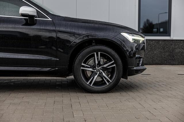Volvo XC60 2.0 T8 Twin Engine AWD R-Design