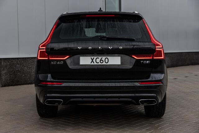 Volvo XC60 2.0 T8 Twin Engine AWD R-Design