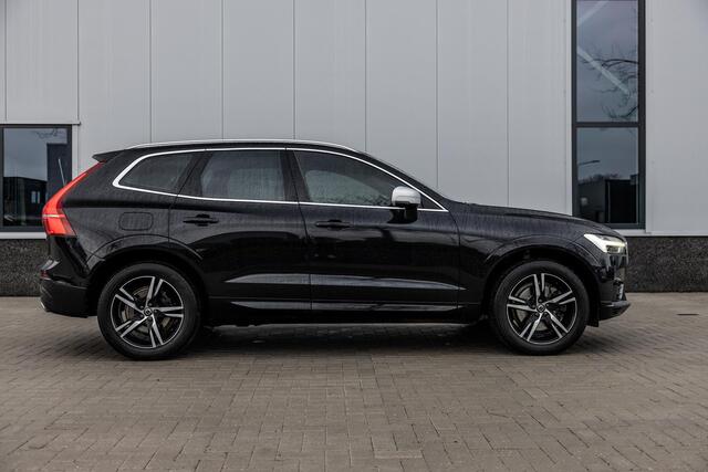 Volvo XC60 2.0 T8 Twin Engine AWD R-Design