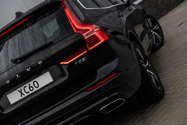 Volvo XC60 2.0 T8 Twin Engine AWD R-Design