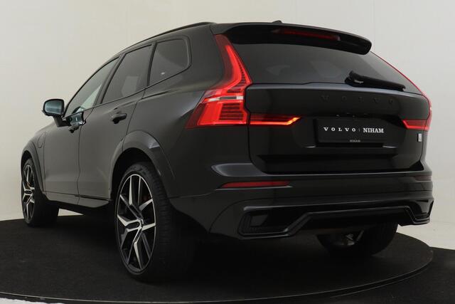 Volvo XC60 T8 PLUG-IN HYBRID AWD POLESTAR ENGINEERED