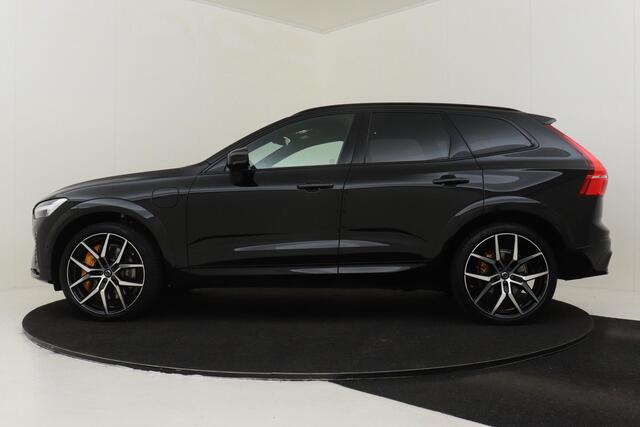 Volvo XC60 T8 PLUG-IN HYBRID AWD POLESTAR ENGINEERED