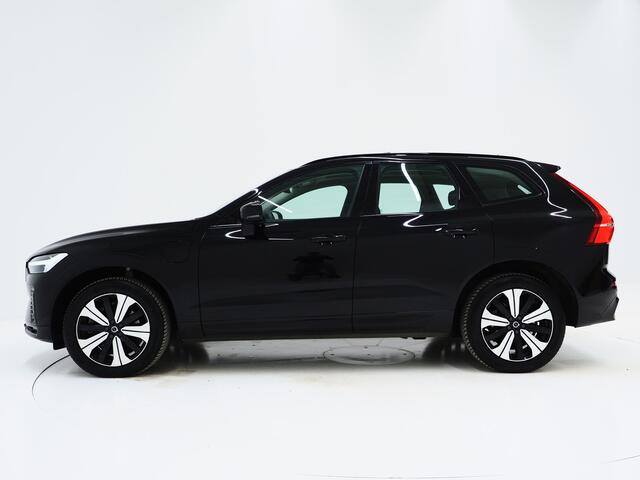 Volvo XC60 2.0 T6 Plug-in hybrid AWD Plus Dark Long Range | Panoramadak | Keyless | Camera | Leder | Memory | Climate | LED | Carplay