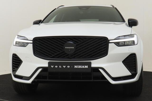 Volvo XC60 II T6 PLUG-IN HYBRID AWD PLUS BLACK EDITION -PANO.DAK|HARMAN/KARDON|HEAD-UP DISP.|ADAP.LED|LUCHTVERING|TREKHAAK|22"