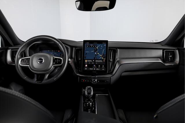 Volvo XC60 2.0 T8 Plug-in-hybrid AWD Polestar Engineered - Facelift MY26 | S/K-Panodak | Harman/Kardon | 360 Camera |Dig.Cockpit | Adapt.Cruise | Stoel+-Stuurverw. | Elek. stoelen | | NAV + App.Connect + NAV | ECC | LM 21" | 4735