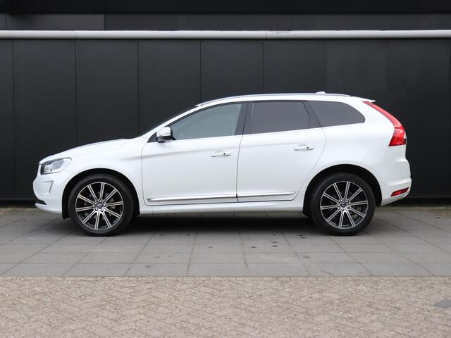 Volvo XC60 2.0 T5 R-Design | LEDER | MEMORY | PANO-DAK | CAMERA | NAVI | CRUISE | STOELVERW. |