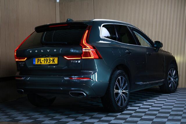 Volvo XC60 2.0 T5 AWD Inscription CARPLAY CAMERA NAVI MEMORY "17