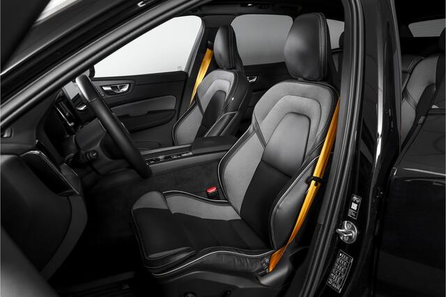 Volvo XC60 2.0 T8 Plug-in-hybrid AWD Polestar Engineered - Facelift MY26 | Bowers & Wilkins | Dig.Cockpit | Adapt.Cruise | Stoel+-Stuurverw. | PDC | 360 Camera | NAV + App.Connect + NAV | ECC | LM 22" | 3593