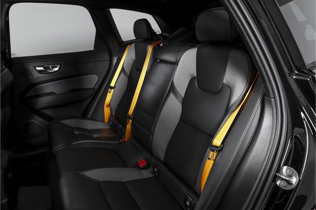 Volvo XC60 2.0 T8 Plug-in-hybrid AWD Polestar Engineered - Facelift MY26 | Bowers & Wilkins | Dig.Cockpit | Adapt.Cruise | Stoel+-Stuurverw. | PDC | 360 Camera | NAV + App.Connect + NAV | ECC | LM 22" | 3593