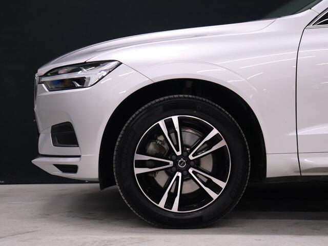 Volvo XC60 2.0 B5 Momentum Exclusive [TREKHAAK, SCHUIFKANTELDAK, MEMORY SEATS, ADAPTIVE CRUISE CONTROL, APPLE CARPLAY, ANDROID AUTO, HARMAN/KARDON, HUD, 360 CAMERA, NIEUWSTAAT]