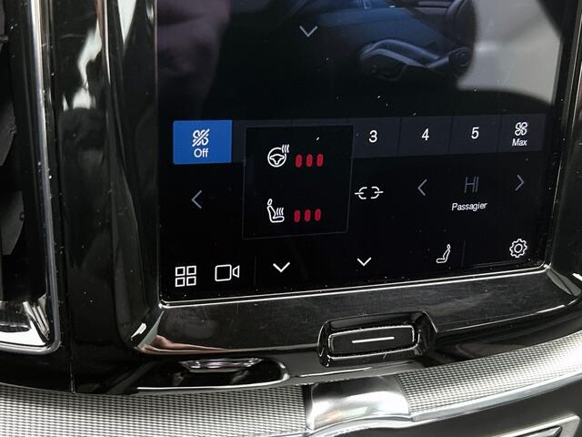 Volvo XC60 2.0 T6 AWD Plus Dark | Trekhaak | Harman\Kardon | 21 inch velgen