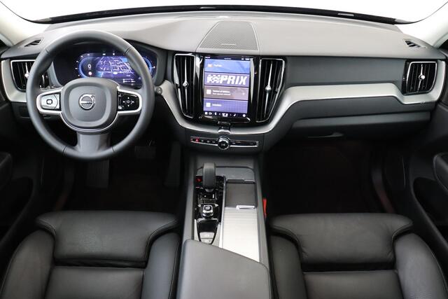 Volvo XC60 T6 PLUG-IN HYBRID AWD PLUS BRIGHT [MY25] -PANO.DAK|360°CAM|HARMAN/KARDON|TREKHAAK|ADAP.LED|PRIVACY.GLAS