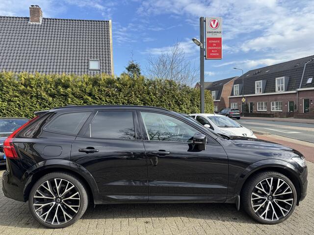 Volvo XC60 Recharge T8 AWD Inscription, Vol opties!