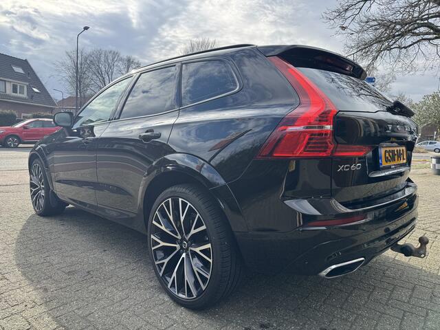 Volvo XC60 Recharge T8 AWD Inscription, Vol opties!