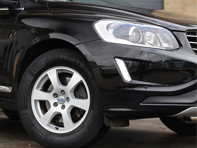 Volvo XC60 2.0 T5 FWD Polar+ Automaat | Pano | Xenon | Cam | Org. NL | Leder |