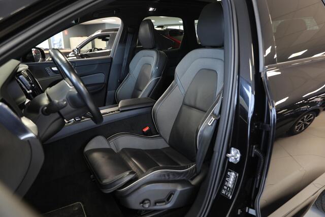 Volvo XC60 2.0 Recharge T6 AWD R-Design