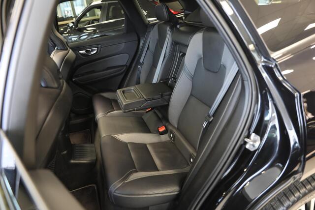 Volvo XC60 2.0 Recharge T6 AWD R-Design