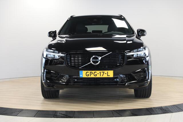 Volvo XC60 2.0 Recharge T6 AWD R-Design