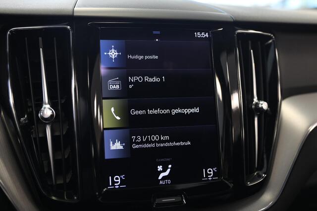 Volvo XC60 2.0 Recharge T6 AWD R-Design