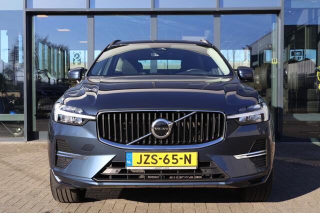 Volvo XC60 2.0 B4 MOMENTUM Aut. Trekhaak / Apple Carplay