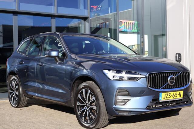 Volvo XC60 2.0 B4 MOMENTUM Aut. Trekhaak / Apple Carplay