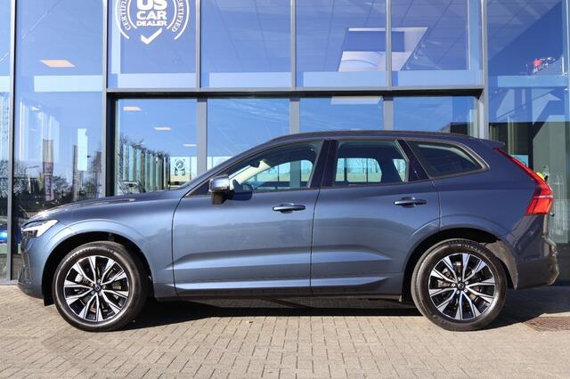 Volvo XC60 2.0 B4 MOMENTUM Aut. Trekhaak / Apple Carplay