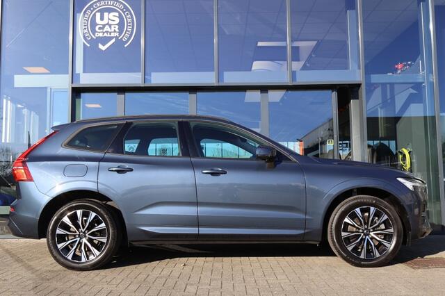 Volvo XC60 2.0 B4 MOMENTUM Aut. Trekhaak / Apple Carplay