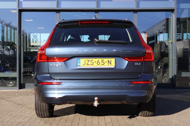 Volvo XC60 2.0 B4 MOMENTUM Aut. Trekhaak / Apple Carplay