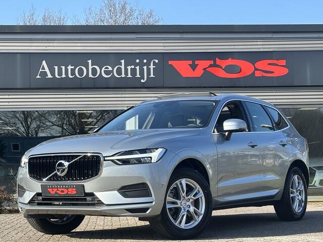 Volvo XC60 2.0 T5 AWD Momentum | Panodak | HUD | 360 Camera | Memory