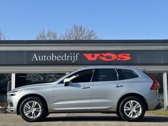 Volvo XC60 2.0 T5 AWD Momentum | Panodak | HUD | 360 Camera | Memory