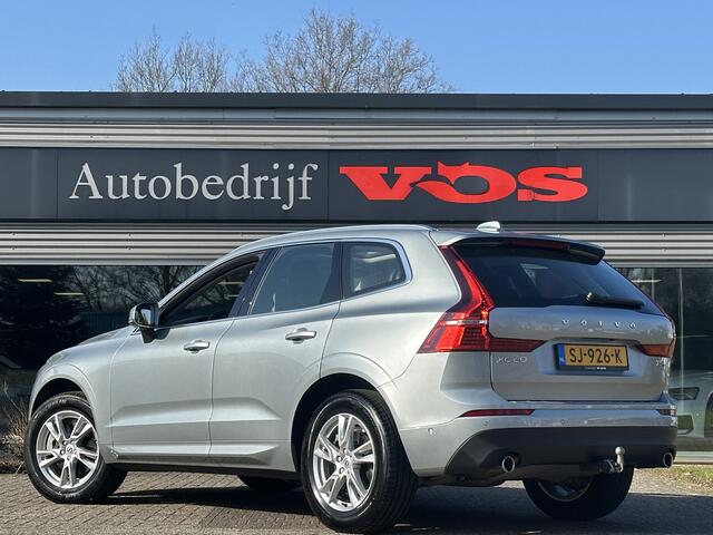 Volvo XC60 2.0 T5 AWD Momentum | Panodak | HUD | 360 Camera | Memory