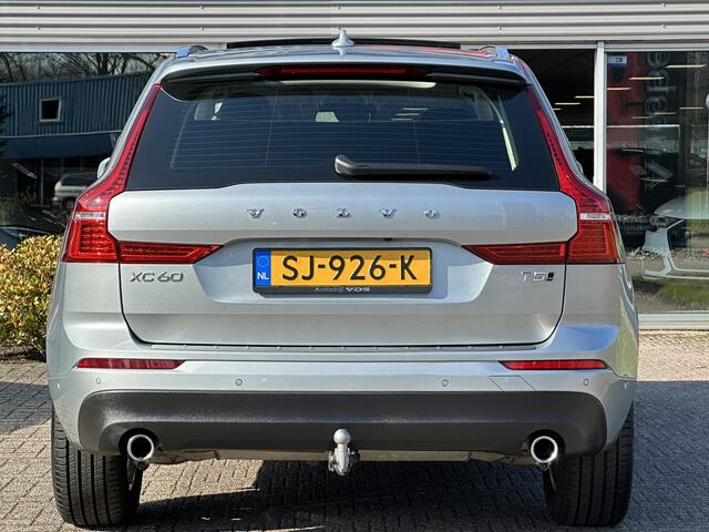 Volvo XC60 2.0 T5 AWD Momentum | Panodak | HUD | 360 Camera | Memory