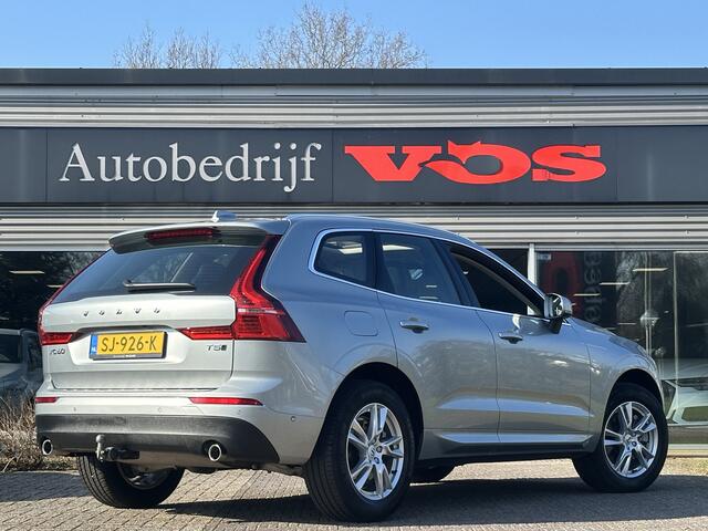 Volvo XC60 2.0 T5 AWD Momentum | Panodak | HUD | 360 Camera | Memory