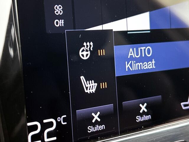 Volvo XC60 2.0 B5 Inscription | Leder | Trekhaak | BLIS |