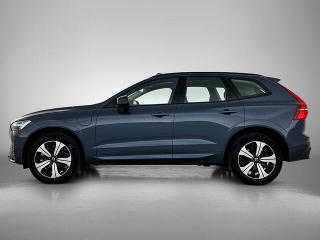 Volvo XC60 T6 AWD Plus Dark | Panorama dak | Leder | Trekhaak |