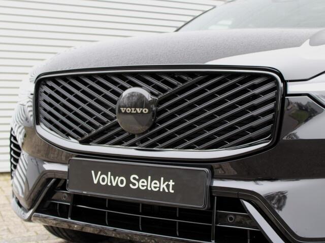 Volvo XC60 2.0 T8 Plug-in hybrid AWD Plus Black Edition Automaat / Panoramadak / 20" velgen / Privacy Glass / MY26