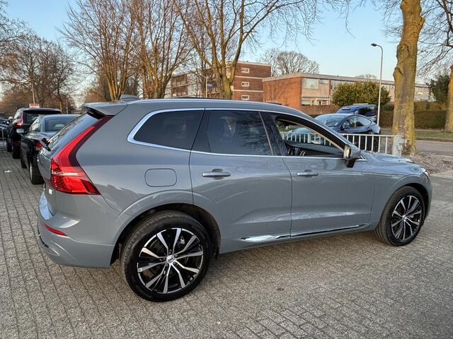 Volvo XC60 T6 Recharge AWD Ultimate Bright HeadUp Pano Keyless