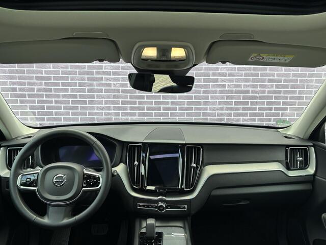 Volvo XC60 2.0 T6 Plug-in hybrid AWD Plus Dark | Schuif/kantel panoramadak | Keyless entry/start | Long Range | Memory | Standkachel |