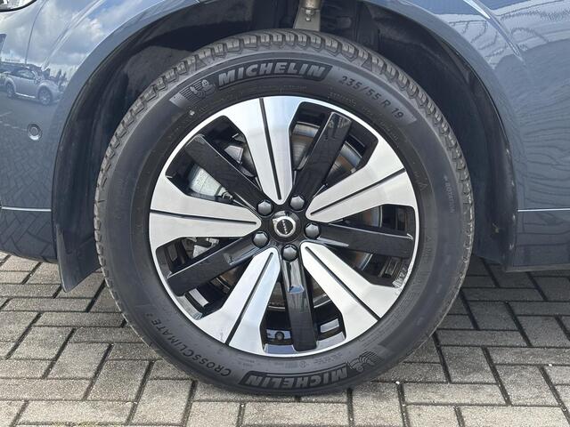 Volvo XC60 2.0 T6 Plug-in hybrid AWD Plus Dark | Schuif/kantel panoramadak | Keyless entry/start | Long Range | Memory | Standkachel |