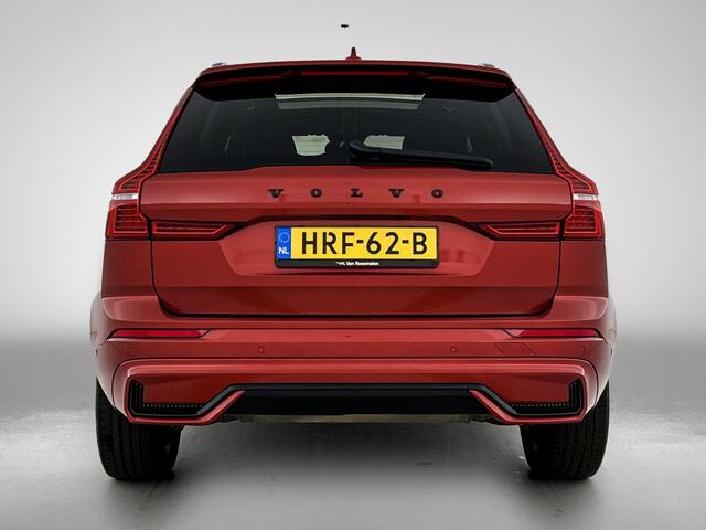 Volvo XC60 XC 60 T6 R-Design | Pano | 360 Camera | H&K | Facelift | Getint