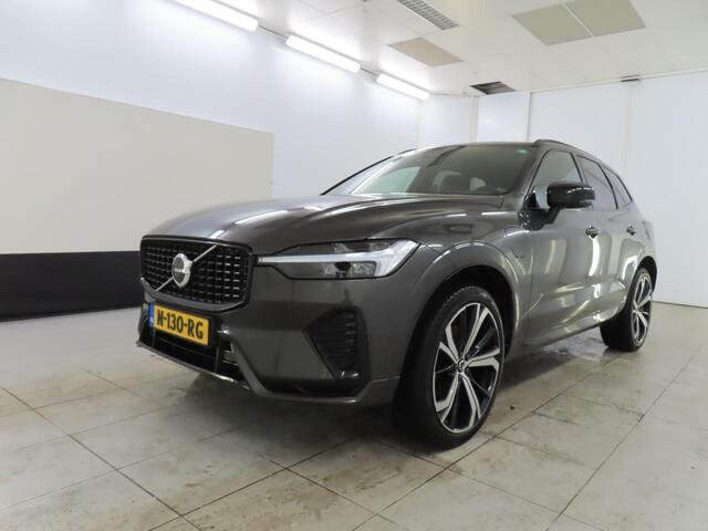 Volvo XC60 2.0 T6 AWD R-Design/Pano/Leer/Led